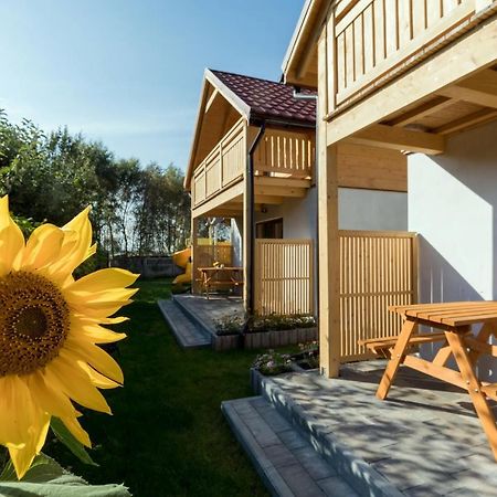 Kameleon2 Villa Dźwirzyno Dış mekan fotoğraf